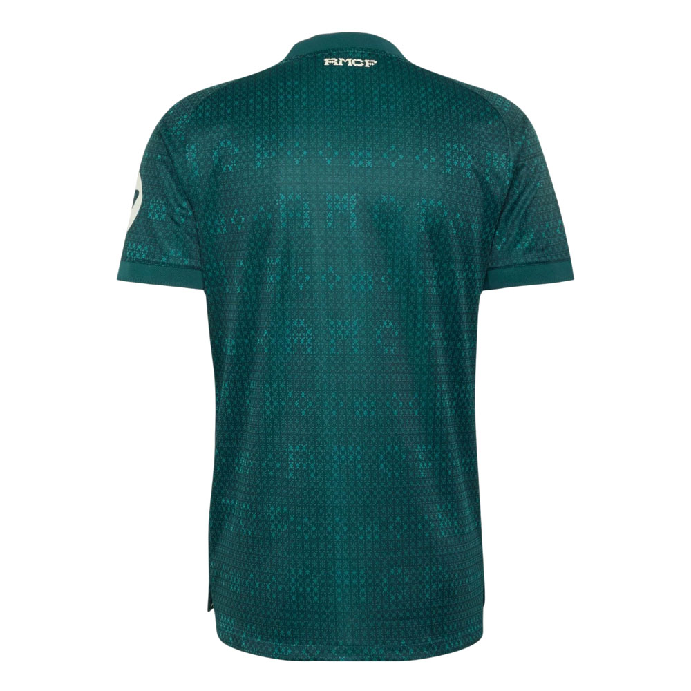 [Player Edition] Real Madrid 26/27 Away Shirt