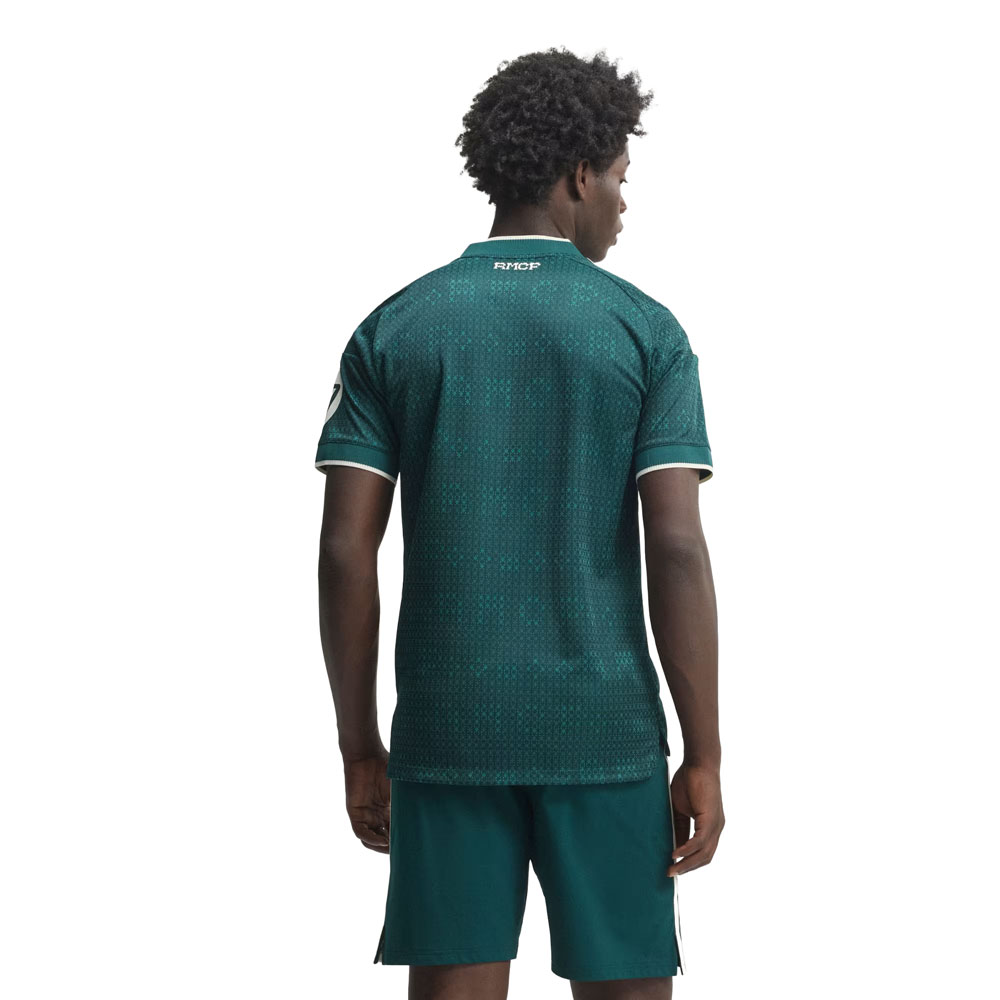 [Player Edition] Real Madrid 26/27 Away Shirt