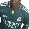 [Player Edition] Real Madrid 26/27 Away Shirt