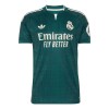[Player Edition] Real Madrid 26/27 Away Shirt