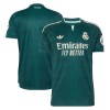 [Player Edition] Real Madrid 26/27 Away Shirt