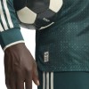 [Long Sleeve - Player Edition] Real Madrid 26/27 Away Shirt