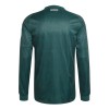 [Long Sleeve - Player Edition] Real Madrid 26/27 Away Shirt