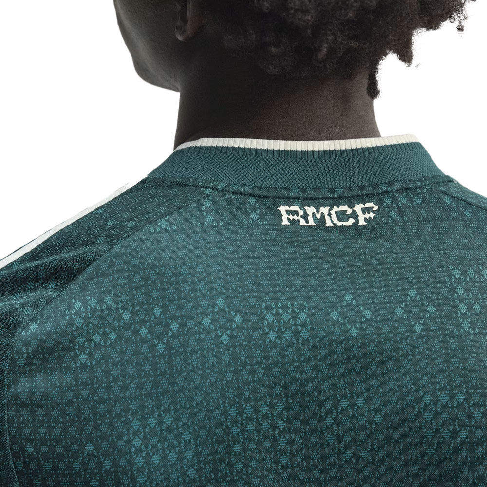 [Long Sleeve - Player Edition] Real Madrid 26/27 Away Shirt
