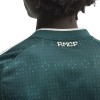 [Long Sleeve - Player Edition] Real Madrid 26/27 Away Shirt