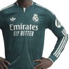 [Long Sleeve - Player Edition] Real Madrid 26/27 Away Shirt