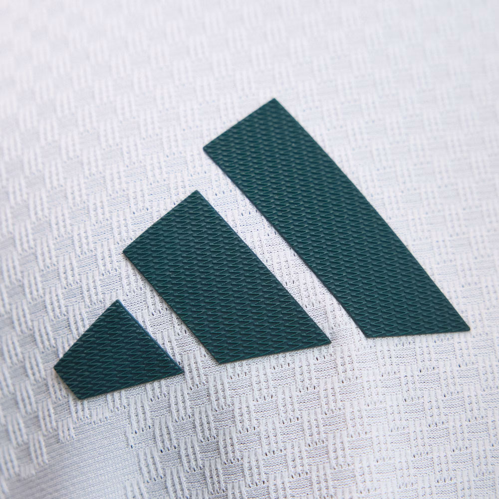 [Long Sleeve - Player Edition] Real Madrid 26/27 Home Shirt