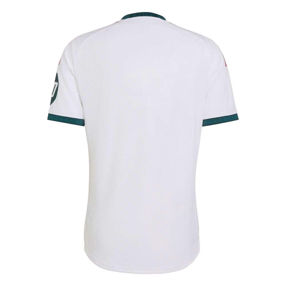 [Player Edition] Real Madrid 26/27 Home Shirt