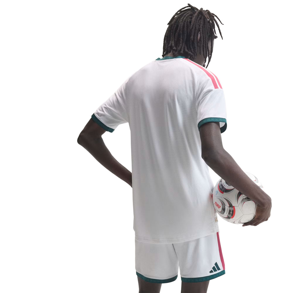 [Long Sleeve - Player Edition] Real Madrid 26/27 Home Shirt
