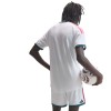 [Long Sleeve - Player Edition] Real Madrid 26/27 Home Shirt