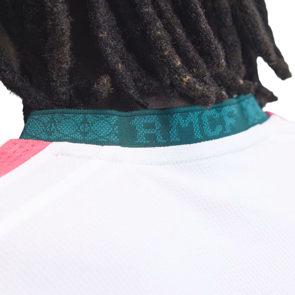 [Long Sleeve - Player Edition] Real Madrid 26/27 Home Shirt