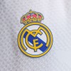 [Long Sleeve - Player Edition] Real Madrid 26/27 Home Shirt