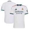 [Player Edition] Real Madrid 26/27 Home Shirt