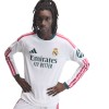 [Long Sleeve - Player Edition] Real Madrid 26/27 Home Shirt