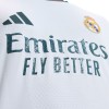 [Long Sleeve - Player Edition] Real Madrid 26/27 Home Shirt
