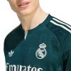 Real Madrid 26/27 Away Shirt Real Madrid 26/27 Away Shirt