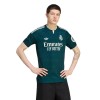 Real Madrid 26/27 Away Shirt Real Madrid 26/27 Away Shirt