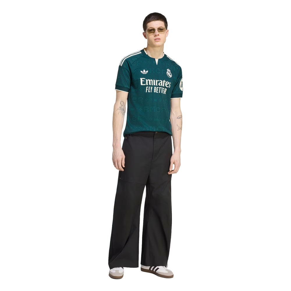 Real Madrid 26/27 Away Shirt Real Madrid 26/27 Away Shirt