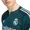 [Long Sleeve] Real Madrid 26/27 Away Shirt