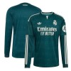 [Long Sleeve] Real Madrid 26/27 Away Shirt