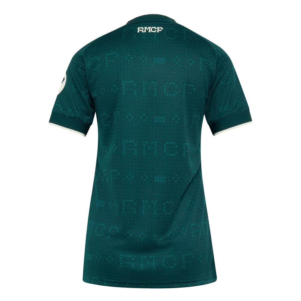 [Women] Real Madrid 26/27 Away Shirt