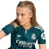 [Women] Real Madrid 26/27 Away Shirt