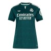 [Women] Real Madrid 26/27 Away Shirt