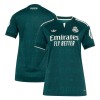 [Women] Real Madrid 26/27 Away Shirt