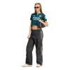 [Women Cropped] Real Madrid 26/27 Away Shirt