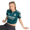 [Women Cropped] Real Madrid 26/27 Away Shirt
