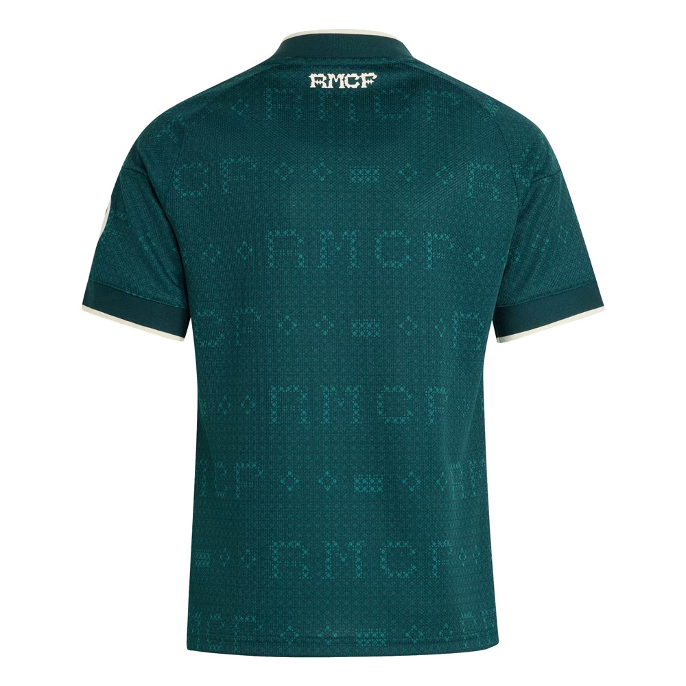 [Youth] Real Madrid 26/27 Away Shirt