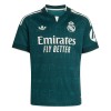 [Youth] Real Madrid 26/27 Away Shirt