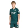 [Youth] Real Madrid 26/27 Away Shirt