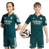[Youth] Real Madrid 26/27 Away Shirt