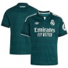 [Youth] Real Madrid 26/27 Away Shirt