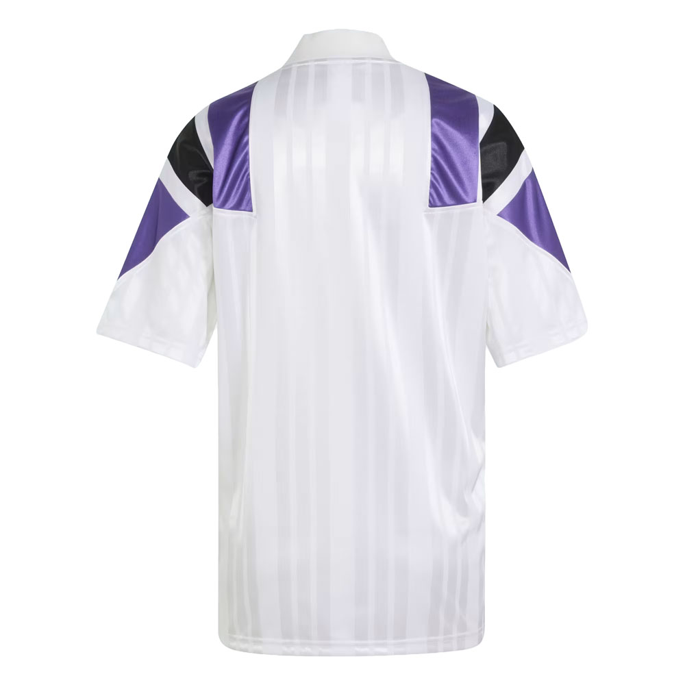 Real Madrid EQT Shirt (Oversized Fit) Real Madrid EQT Shirt (Oversized Fit)