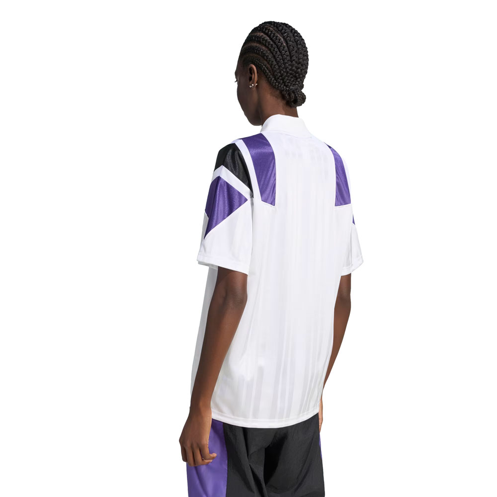 Real Madrid EQT Shirt (Oversized Fit) Real Madrid EQT Shirt (Oversized Fit)