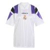 Real Madrid EQT Shirt (Oversized Fit) Real Madrid EQT Shirt (Oversized Fit)