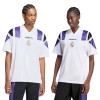 Real Madrid EQT Shirt (Oversized Fit) Real Madrid EQT Shirt (Oversized Fit)