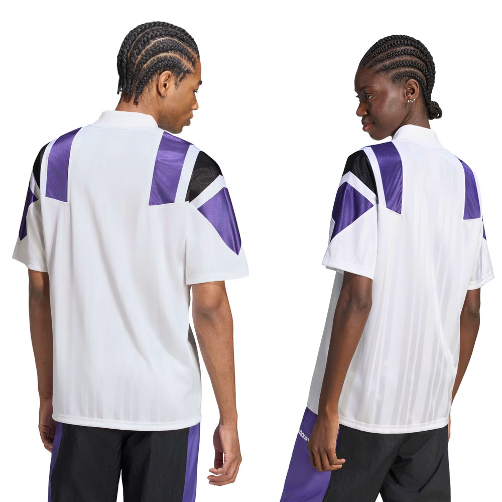Real Madrid EQT Shirt (Oversized Fit) Real Madrid EQT Shirt (Oversized Fit)