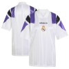 Real Madrid EQT Shirt (Oversized Fit) Real Madrid EQT Shirt (Oversized Fit)
