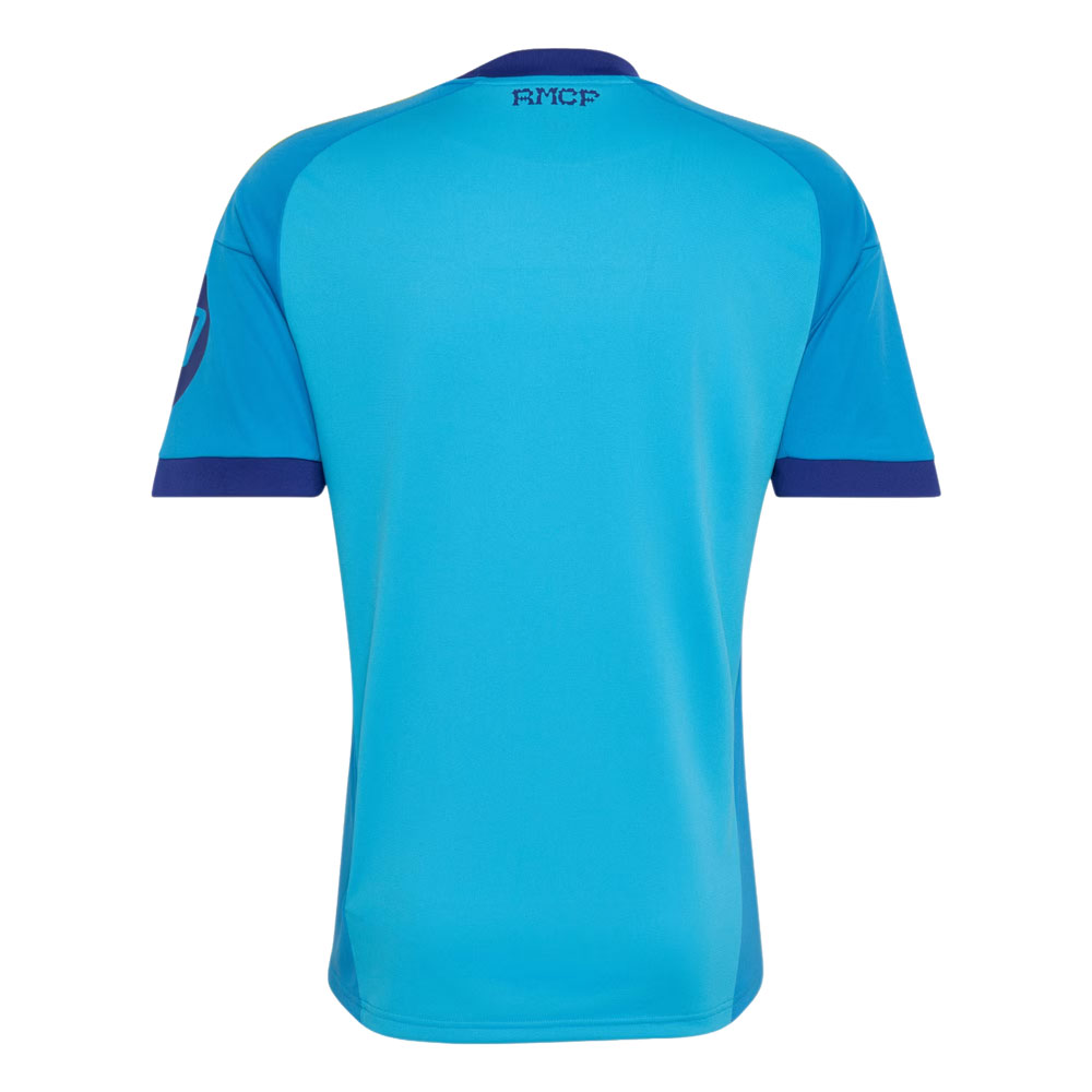 Real Madrid 26/27 Away Goalkeeper Shirt Real Madrid 26/27 Away Goalkeeper Shirt