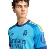Real Madrid 26/27 Away Goalkeeper Shirt Real Madrid 26/27 Away Goalkeeper Shirt