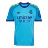 Real Madrid 26/27 Away Goalkeeper Shirt Real Madrid 26/27 Away Goalkeeper Shirt