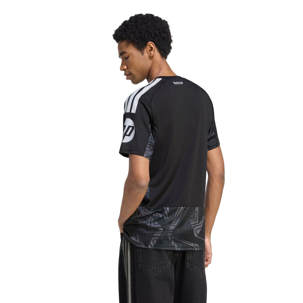 Real Madrid 26/27 Home Goalkeeper Shirt Real Madrid 26/27 Home Goalkeeper Shirt