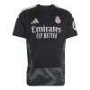 Real Madrid 26/27 Home Goalkeeper Shirt Real Madrid 26/27 Home Goalkeeper Shirt