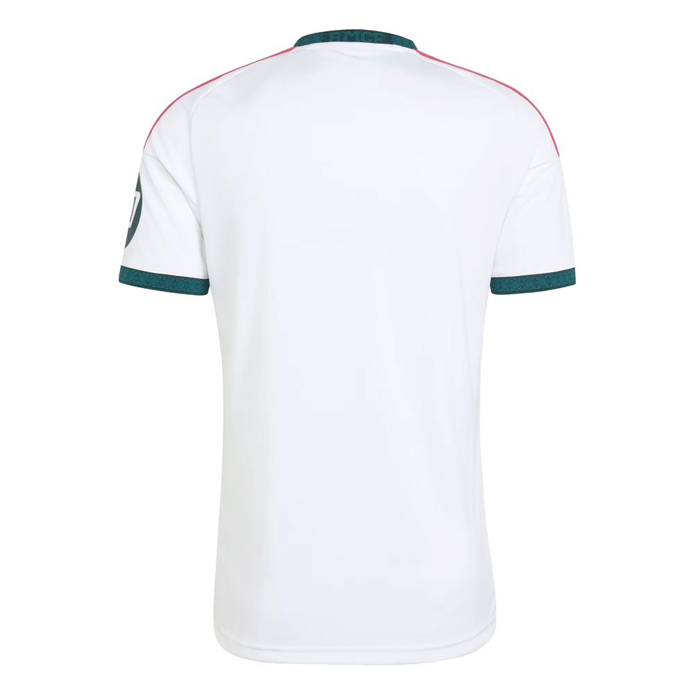 Real Madrid 26/27 Home Shirt Real Madrid 26/27 Home Shirt
