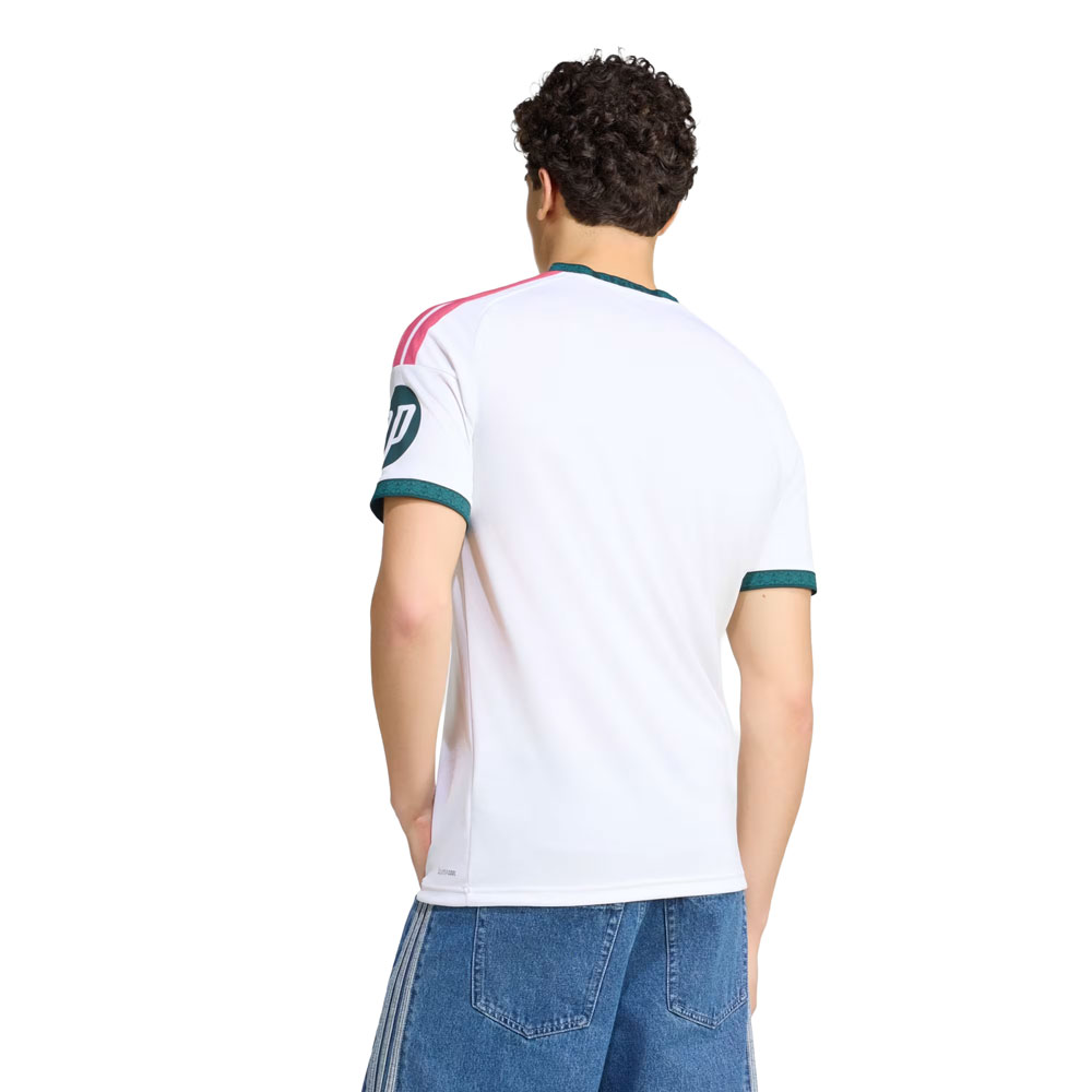 Real Madrid 26/27 Home Shirt Real Madrid 26/27 Home Shirt