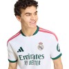 Real Madrid 26/27 Home Shirt Real Madrid 26/27 Home Shirt