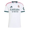 Real Madrid 26/27 Home Shirt Real Madrid 26/27 Home Shirt